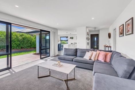 Photo of property in 25 Bethany Road, Rolleston, 7614