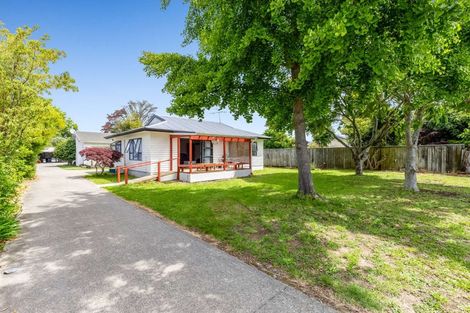 Photo of property in 37 Poole Street, Motueka, 7120