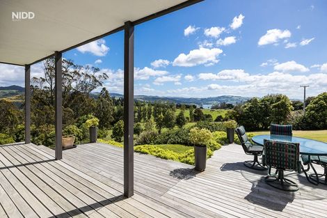 Photo of property in 847 Mount Cargill Road, Mount Cargill, Waitati, 9085