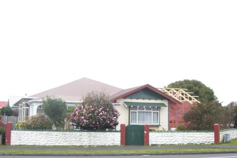 Photo of property in 117 Carrington Street, Lower Vogeltown, New Plymouth, 4310