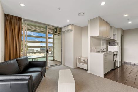 Photo of property in Proximity Apartments, 408/17 Osterley Way, Manukau, Auckland, 2104