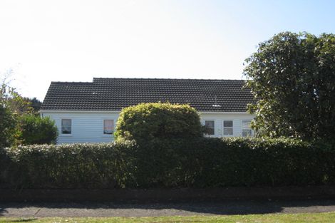 Photo of property in 21 Cornwall Street, Brooklands, New Plymouth, 4310