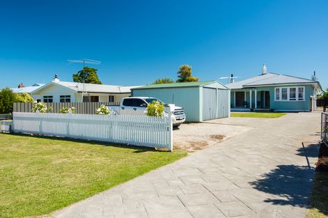 Photo of property in 25 Cook Street, Te Hapara, Gisborne, 4010