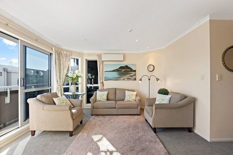Photo of property in Salisbury Crown, 9/7 Salisbury Avenue, Mount Maunganui, 3116