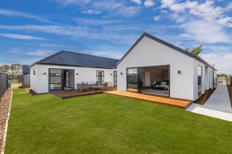 Photo of property in 732 Selwyn Road, Rolleston, 7615