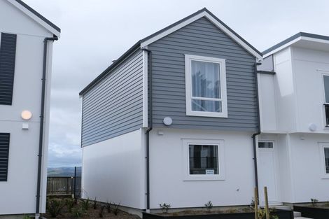 Photo of property in 11/30 Adventure Drive, Whitby, Porirua, 5024