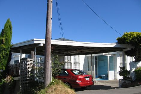 Photo of property in 11 Rewa Road, Hataitai, Wellington, 6021