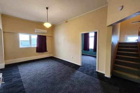 Photo of property in 40 Pirie Street, Mount Victoria, Wellington, 6011