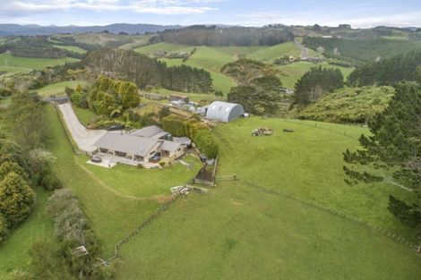 Photo of property in 95 Cherrington Road, Clevedon, Papakura, 2582