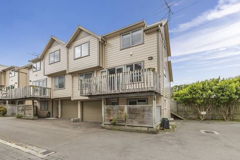 Photo of property in 7/60 Owen Street, Newtown, Wellington, 6021