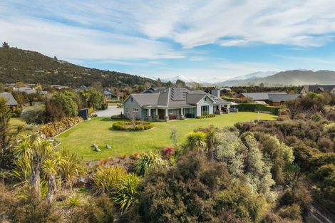 Photo of property in 31 Matheson Crescent, Albert Town, Wanaka, 9305