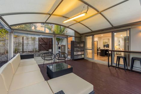 Photo of property in 124 Kyle Road, Greenhithe, Auckland, 0632