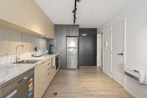 Photo of property in 404/21 King Street, Mount Cook, Wellington, 6021