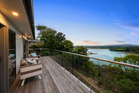 Photo of property in 41 Pohutukawa Avenue, Shelly Park, Auckland, 2014