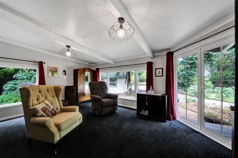 Photo of property in 279 Manutahi Road, Lepperton, New Plymouth, 4372