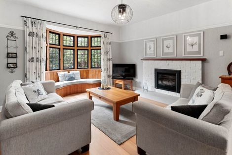 Photo of property in 9 Terrace End, Lansdowne, Masterton, 5810