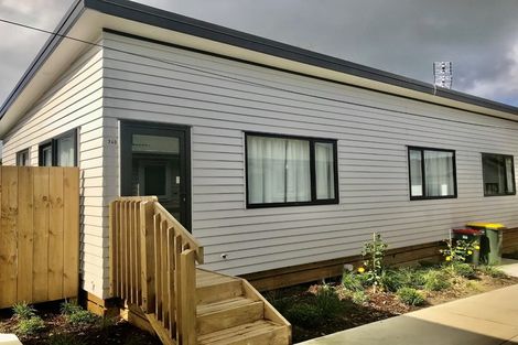 Photo of property in 24c Union Street, Victoria, Rotorua, 3010