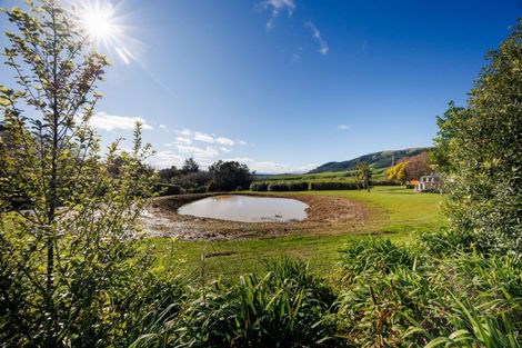 Photo of property in 328 Millricks Line, Linton, Palmerston North, 4472