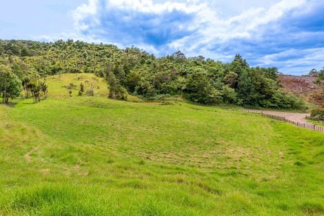 Photo of property in 542 Duddy Road, Rawene, Kaikohe, 0473