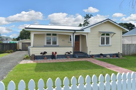 Photo of property in 9 Deveron Street, Regent, Whangarei, 0112