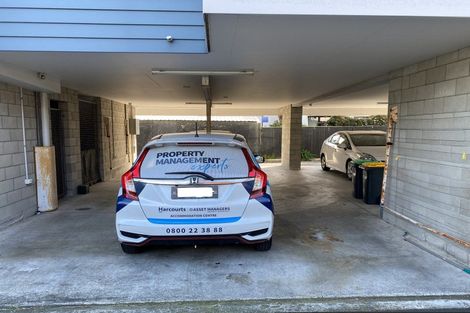 Photo of property in 82 Antigua Street, Addington, Christchurch, 8024