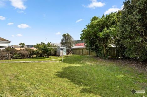 Photo of property in 21 Hunter Street, Taita, Lower Hutt, 5011