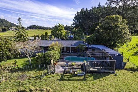 Photo of property in 127 King Street, Hikurangi, 0114