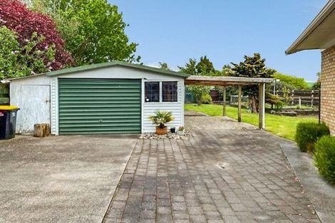 Photo of property in 15 Karaka Place, Tokoroa, 3420