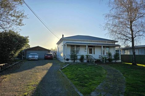 Photo of property in 58 French Street, Lansdowne, Masterton, 5810