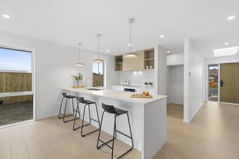 Photo of property in 48 Accadia Drive, Rolleston, 7614