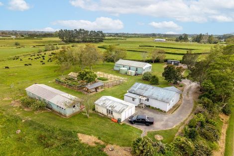 Photo of property in 869 Old Te Aroha Road, Okauia, Matamata, 3471