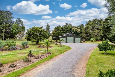 Photo of property in 296 Punakitere Road, Taheke, Kaikohe, 0473
