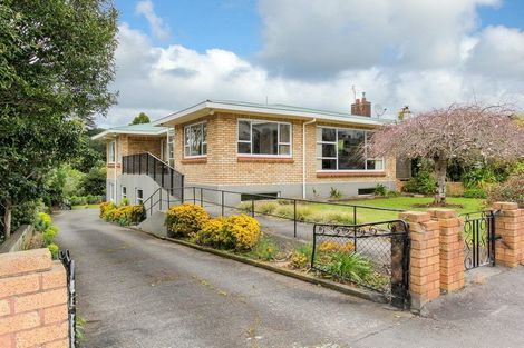Photo of property in 415 Saint Aubyn Street, Lynmouth, New Plymouth, 4310