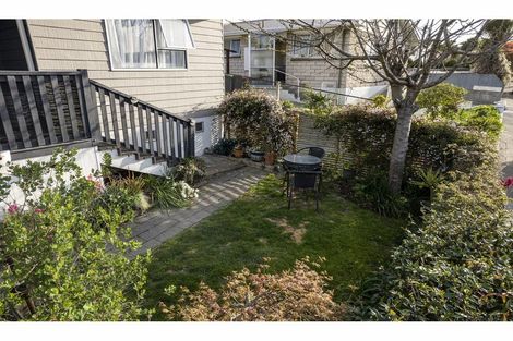 Photo of property in 8 Roslyn Terrace, West End, Timaru, 7910