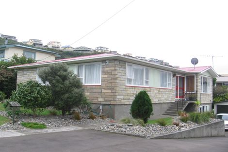 Photo of property in 144 Broderick Road, Johnsonville, Wellington, 6037