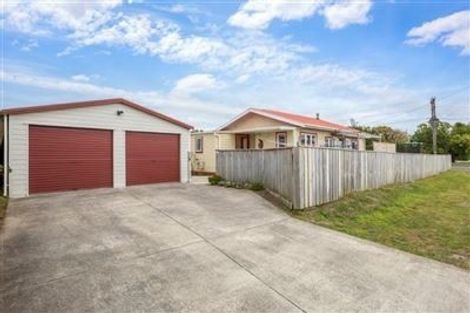 Photo of property in 46 Kirk Street, Otaki, 5512