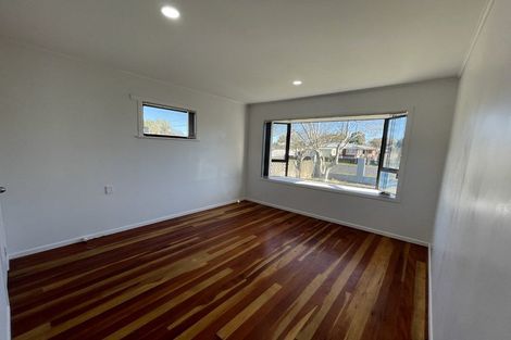 Photo of property in 62 Kelvin Road, Papakura, 2110