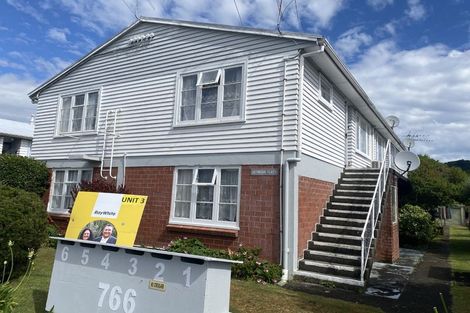 Photo of property in 4/766 Fergusson Drive, Elderslea, Upper Hutt, 5018
