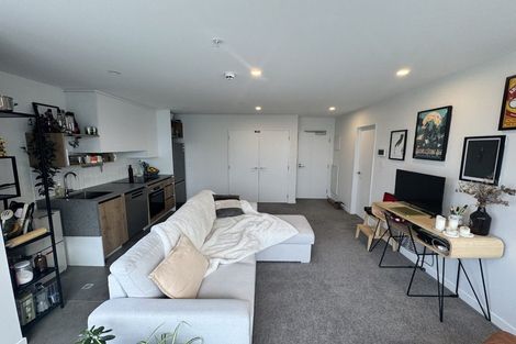 Photo of property in 1001/212 Willis Street, Te Aro, Wellington, 6011