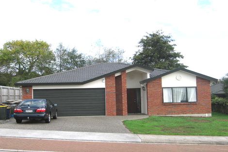 Photo of property in 6 Semillon Avenue, Henderson, Auckland, 0612