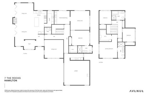 Photo of property in 7 The Rocks, Flagstaff, Hamilton, 3210