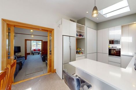 Photo of property in 17 Goring Street, Thorndon, Wellington, 6011