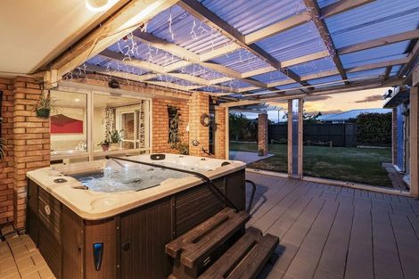 Photo of property in 44 Beaumont Drive, Rolleston, 7614