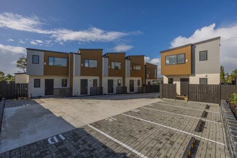 Photo of property in 1d Deering Place, Papatoetoe, Auckland, 2025