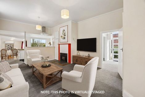 Photo of property in 38 Blacks Road, North East Valley, Dunedin, 9010