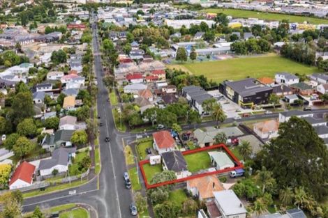 Photo of property in 29 Line Road, Glen Innes, Auckland, 1072