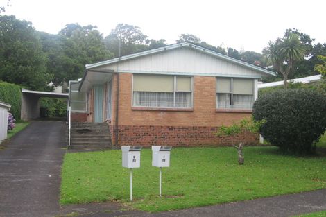 Photo of property in 1/72 Margot Street, Epsom, Auckland, 1051