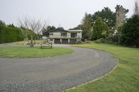 Photo of property in 113 Black Road, Otatara, Invercargill, 9879