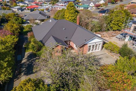Photo of property in 35 Park Lane, Highfield, Timaru, 7910