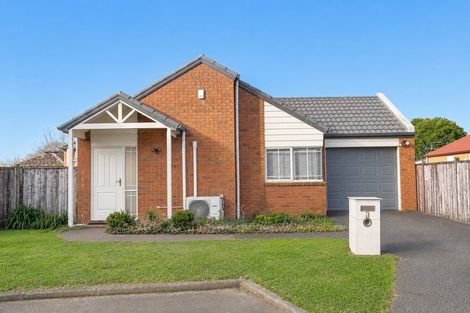 Photo of property in 3 Hibernian Drive, Ranui, Auckland, 0612